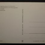 Biendorf OT v. Berndorf, Agraringenierschule, Internatzimmer