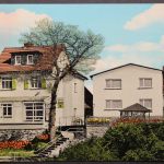 Altweilnau, Taunus, Gasthaus und Pension Herrmann