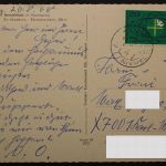 Arnoldshain OT v. Schmitten, Hochtaunus, Ev. Akademie - Rüstzeitenheim