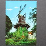 Emden, Frouw Johanna-Mühle