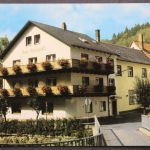 Bad Berneck, Haus "Rheingold"