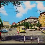 Augsburg, Königsplatz