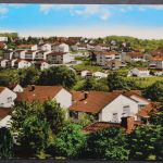 Dabringhausen - Butscheider Berg OT v. Wermelskirchen, Teilansicht