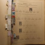 Schaubeks Illustriertes Briefmarken Album 1904, Ganze Welt