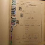 Schaubeks Illustriertes Briefmarken Album 1904, Ganze Welt