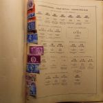 Schaubeks Illustriertes Briefmarken Album 1904, Ganze Welt