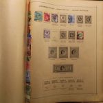 Schaubeks Illustriertes Briefmarken Album 1904, Ganze Welt