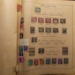 Schaubeks Illustriertes Briefmarken Album 1904, Ganze Welt