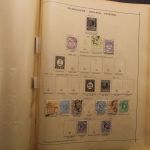 Schaubeks Illustriertes Briefmarken Album 1904, Ganze Welt