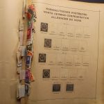 Schaubeks Illustriertes Briefmarken Album 1904, Ganze Welt