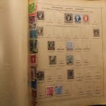 Schaubeks Illustriertes Briefmarken Album 1904, Ganze Welt