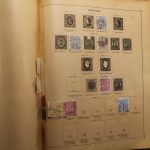 Schaubeks Illustriertes Briefmarken Album 1904, Ganze Welt
