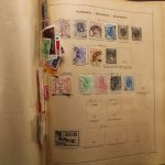 Schaubeks Illustriertes Briefmarken Album 1904, Ganze Welt