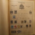 Schaubeks Illustriertes Briefmarken Album 1904, Ganze Welt