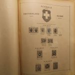 Schaubeks Illustriertes Briefmarken Album 1904, Ganze Welt