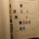 Schaubeks Illustriertes Briefmarken Album 1904, Ganze Welt