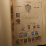 Schaubeks Illustriertes Briefmarken Album 1904, Ganze Welt