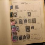 Schaubeks Illustriertes Briefmarken Album 1904, Ganze Welt