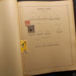 Schaubeks Illustriertes Briefmarken Album 1904, Ganze Welt