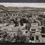 Bad Godesberg, Teilansicht