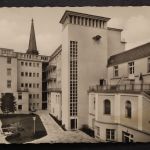 Bad Godesberg, Krankenhaus St. Markus - Stift