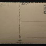 Bad Godesberg, Krankenhaus St. Markus - Stift