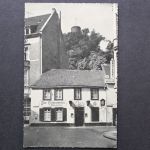 Bad Godesberg, Zur Lindenwirtin "Aennchen"