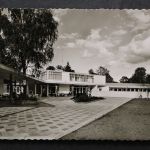 Bad Godesberg, Stadthalle