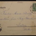 Remagen, Teilansicht, Kirche