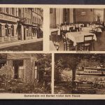 Hof von Holland, Besitzer H. Faßbender