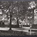 Ahrweiler, Dr. von Ehrenwall'sche Kuranstalt