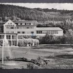 Bad Bodendorf, Ahr, Kurhaus