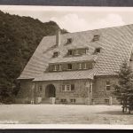 Altenahr, Jugendherberge