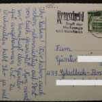 Remscheid, Rathaus, Hauptbahnhof, Stadtpark