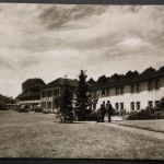 Dortmund - Reichsmark, Verwaltungsschule der Ortskrankenkassen