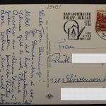 Bad Lauterberg im Harz, St. Benno-Kirche, Kneippkurklinik