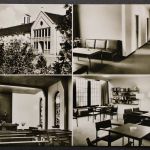 Salzgitter-Thiede, Katholische Bildungsstätte "Kloster Steterburg"