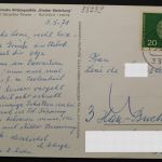 Salzgitter-Thiede, Katholische Bildungsstätte "Kloster Steterburg"