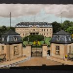 Neuwied, Fürstliches Schloß