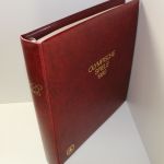 Olympische Spiele 1980 Lake Placid, Sammlung im Lindner T Vordruckalbum (2)