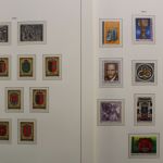 Österreich 1976-1989, postfrische Sammlung