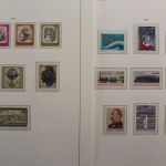 Österreich 1976-1989, postfrische Sammlung