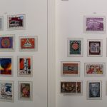 Österreich 1976-1989, postfrische Sammlung
