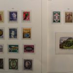 Österreich 1976-1989, postfrische Sammlung