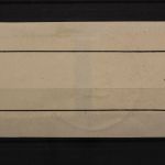 DDR, MiNr. 282-283, SST Leipzig, Briefstück