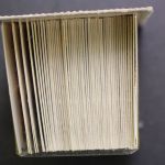 Berlin, MiNr. MH 12, original Blister mit 50 Heftchen, postfrisch