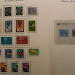 Vereinte Nationen (UNO) New York 1951-1989, postfrische Sammlung
