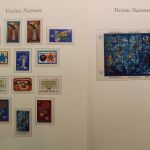 Vereinte Nationen (UNO) New York 1951-1989, postfrische Sammlung