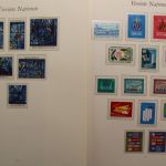 Vereinte Nationen (UNO) New York 1951-1989, postfrische Sammlung