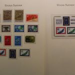 Vereinte Nationen (UNO) New York 1951-1989, postfrische Sammlung